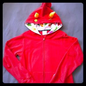 We Love Fine Homestuck Hoodie